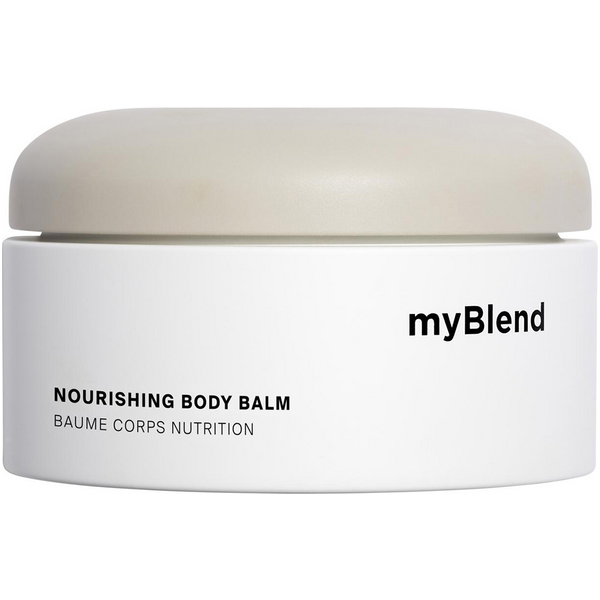 Image of Nourishing Body Balm