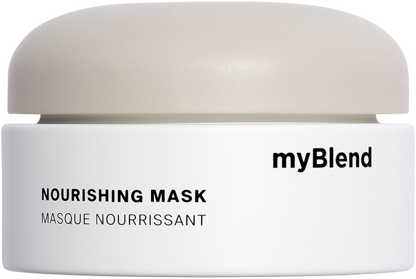Nourishing Mask
