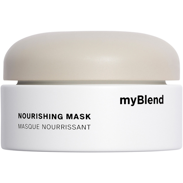 Image of Nourishing Mask