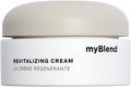 Revitalizing Cream