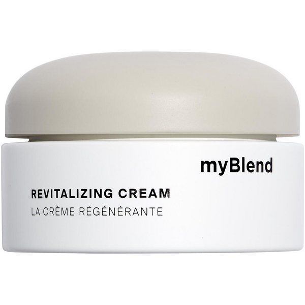 Image of Revitalizing Cream