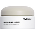 Revitalizing Cream