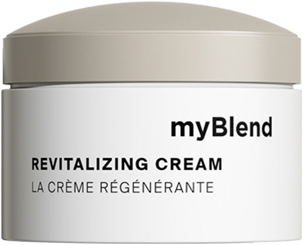 Image of Revitalizing Cream