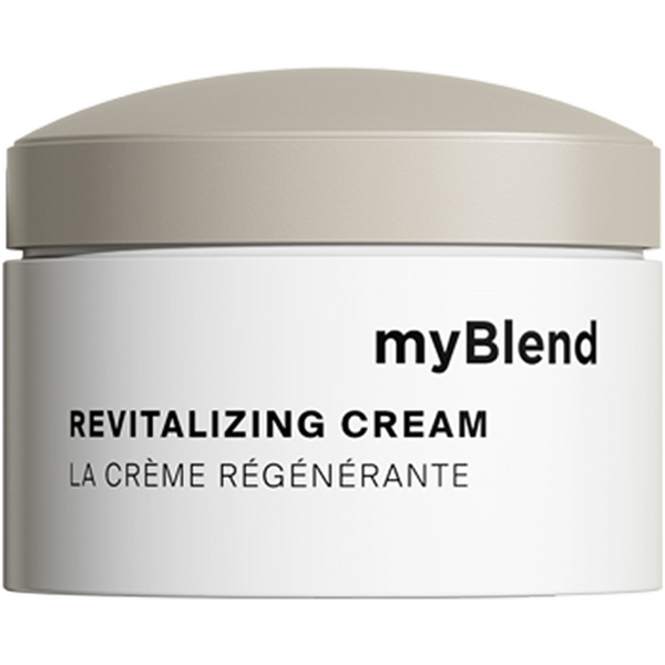 Revitalizing Cream