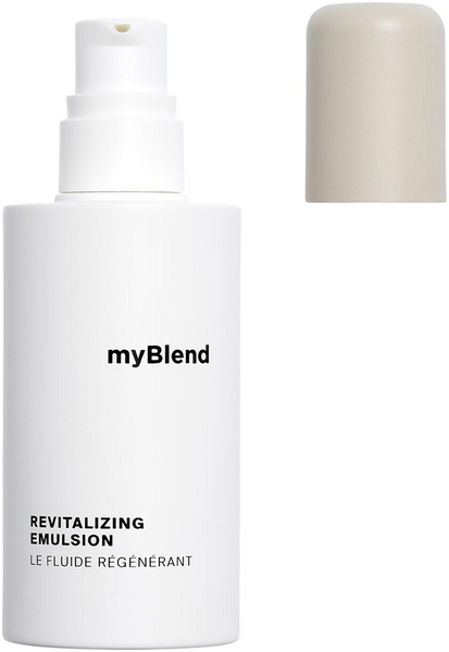 Image of Revitalizing Emulsion