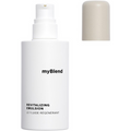 Revitalizing Emulsion