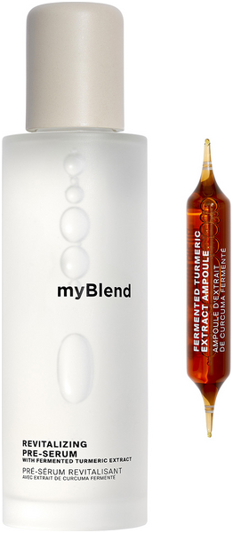 Revitalizing Pre-serum