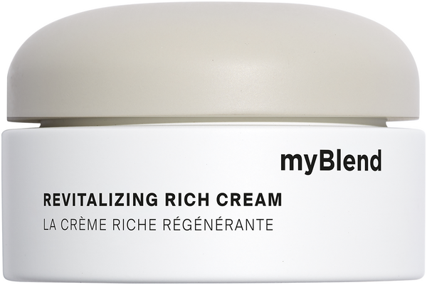 Image of Revitalizing Rich Cream
