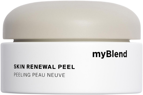 Skin Renewal Peel