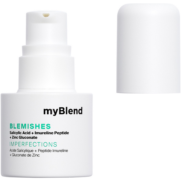 Superserum Blemishes