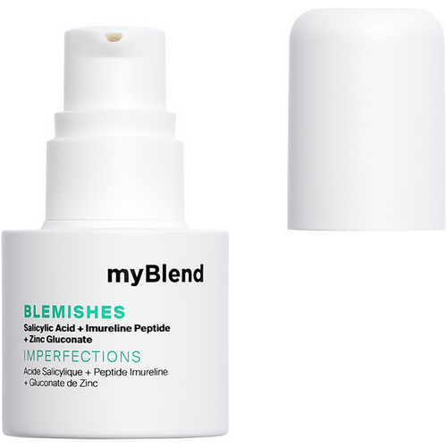 Superserum Blemishes