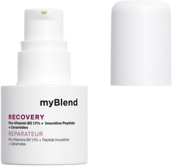 Image of Superserum Recovery