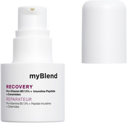 Superserum Recovery