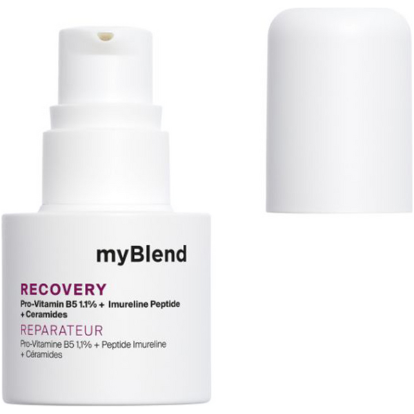 Image of Superserum Recovery