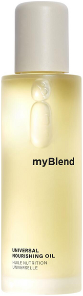 Image of Universal Nourishing Oil