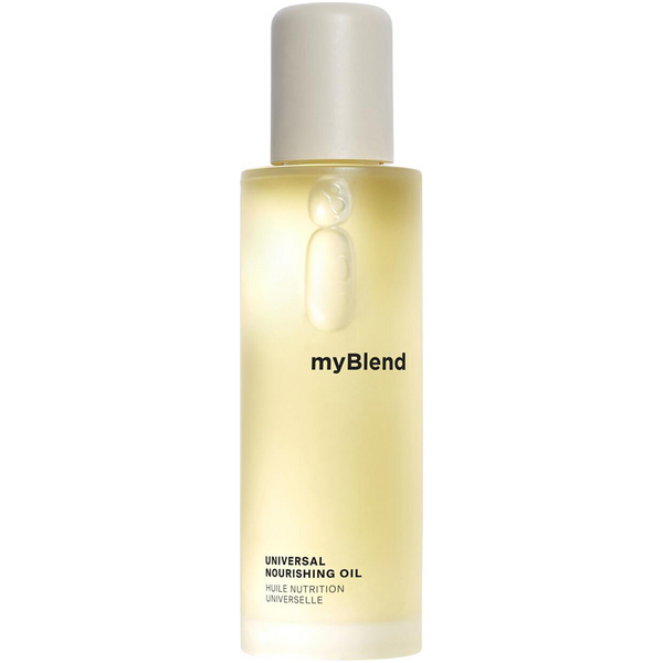 Image of Universal Nourishing Oil
