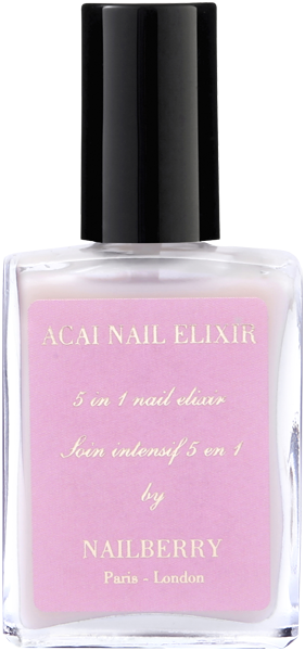 Image of Acai Nail Elixir