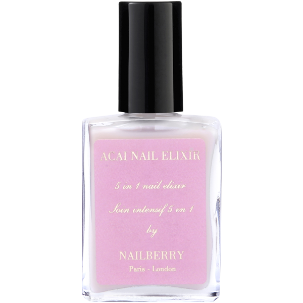 Image of Acai Nail Elixir