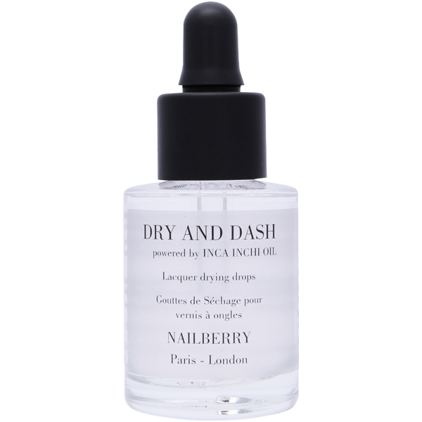 Image of Dry & Dash Drops