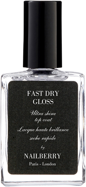 Fast Dry Gloss