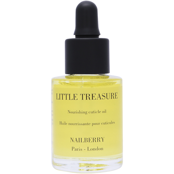 Image of Little Treasure Cuticle Oil