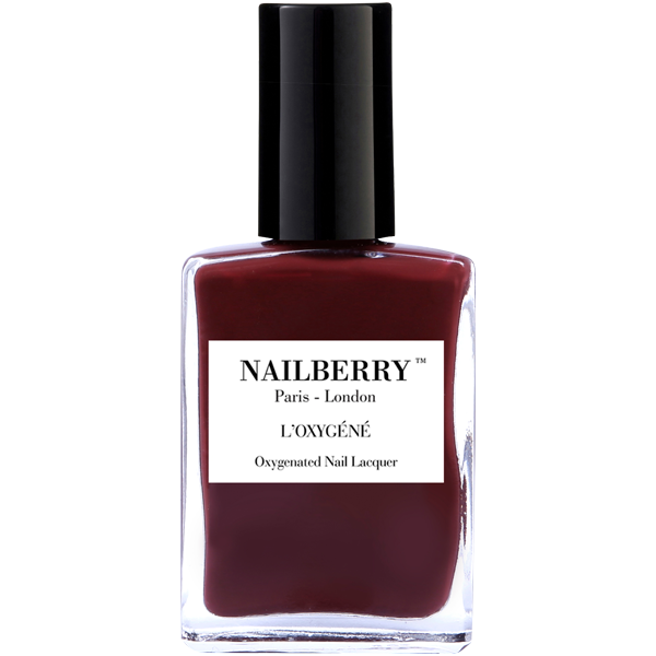 Image of Nailberry Nail Polish in 