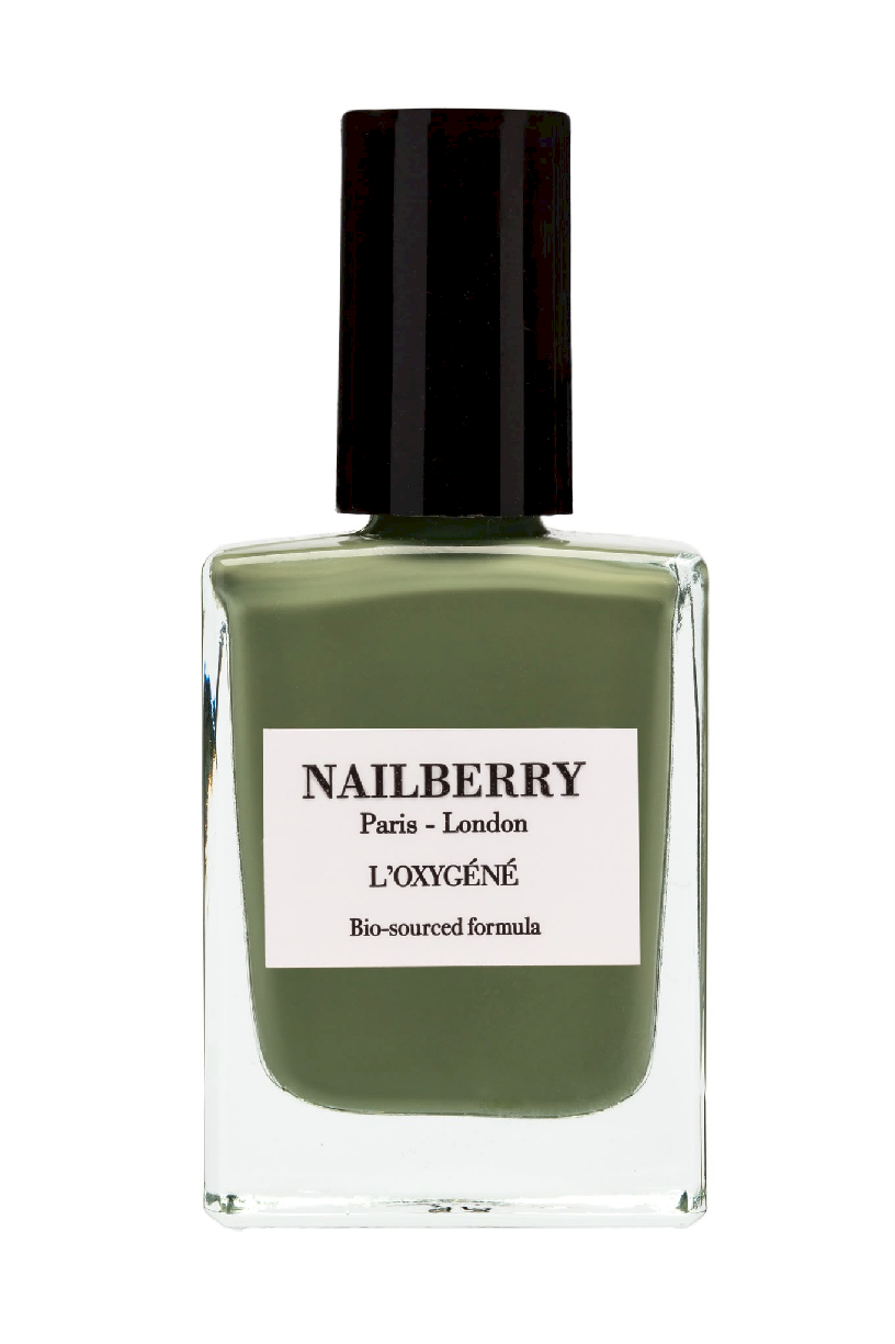 Nail Polish