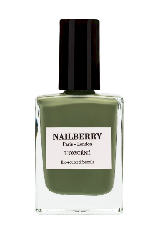 Nail Polish