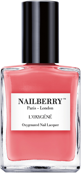 Nailberry Nagellack Bubblegum