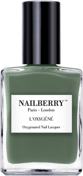 Nail Polish