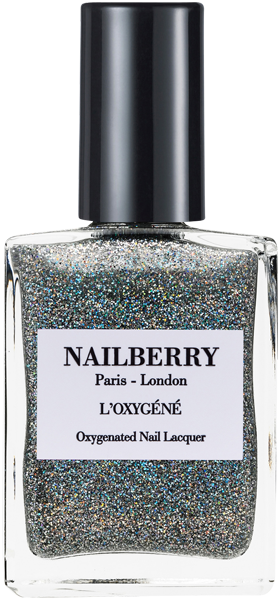 Nail Polish Cosmic