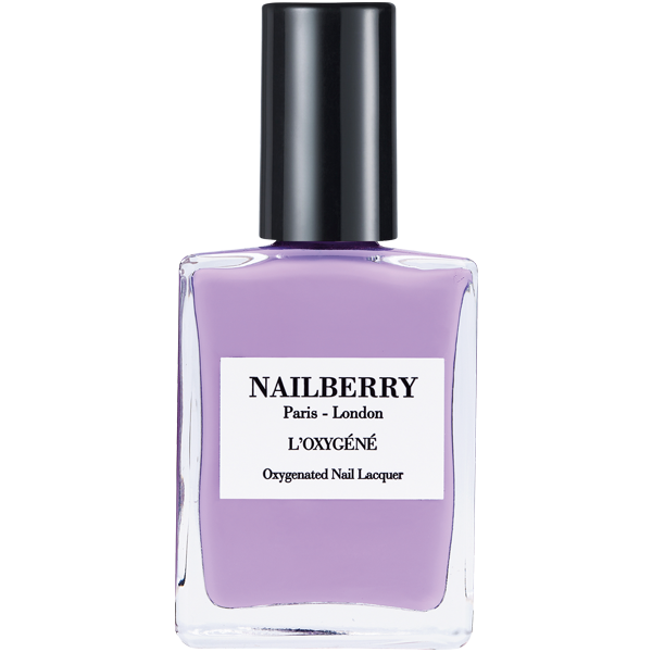 Image of Nail Polish Lavender Fields