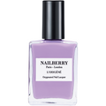 Nail Polish Lavender Fields
