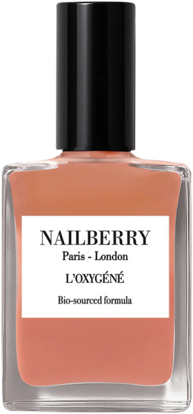 Image of Nail Polish Made You Blush