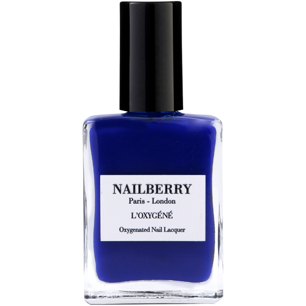Image of Nail Polish Maliblue