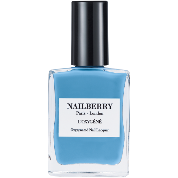 Nail Polish Mistral Breeze