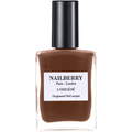 Nail Polish Nuts About You