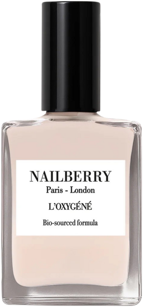Nail Polish On Cloud Nine