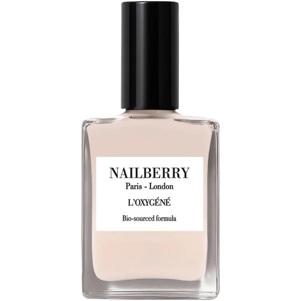 Image of Nail Polish On Cloud Nine