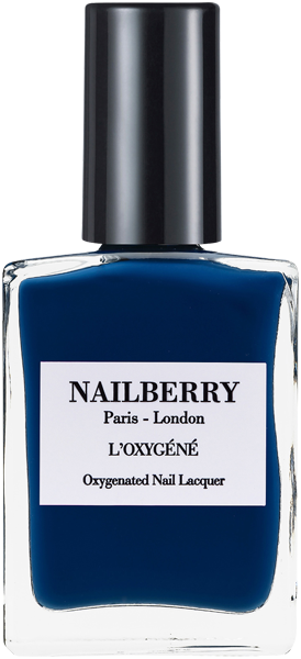 Nail Polish Orage