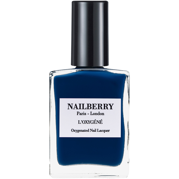 Image of Nail Polish Orage