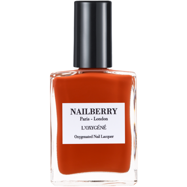 Image of Nail Polish Pumpkin Pie