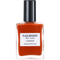 Nail Polish Pumpkin Pie