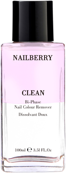 Nail Polish Remover acetone free