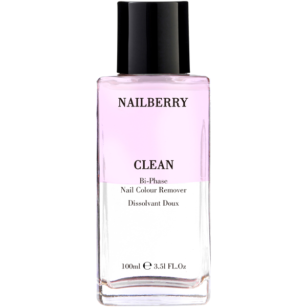 Nail Polish Remover acetone free