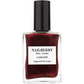 Nail Polish Very Merry Merlot