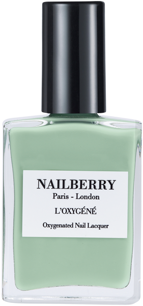 Nail Polish Wild Sage