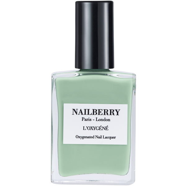 Image of Nail Polish Wild Sage