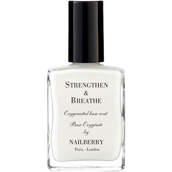 Image of Strengthen & Breathe Base Coat