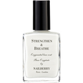 Strengthen & Breathe Base Coat